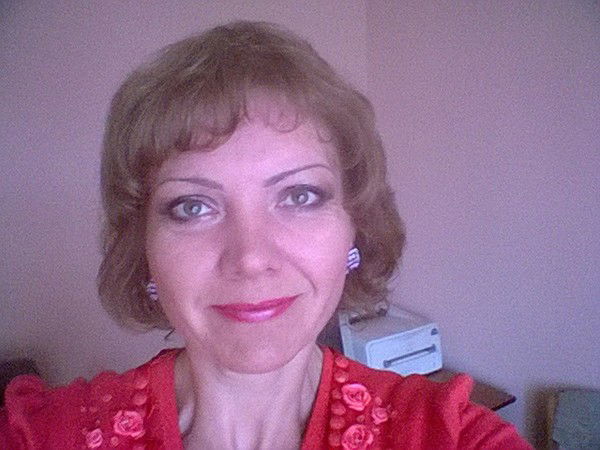 Елена Дьякова