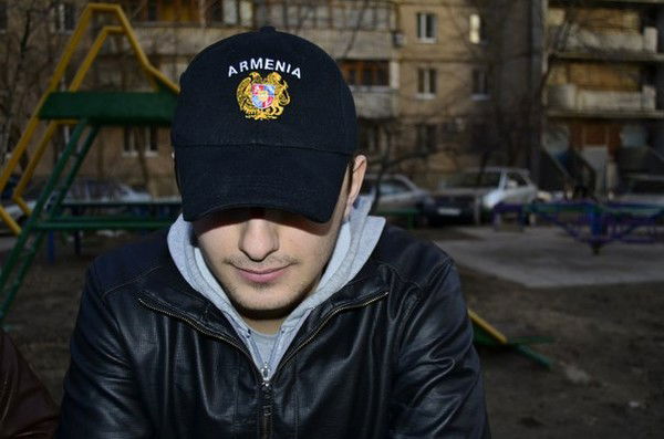 Минас Егиазарян