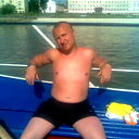 Игорь Крюков