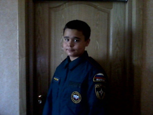 Денис Пискун