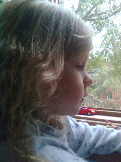 Полина Хохлова