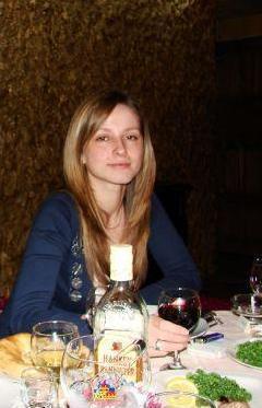 Екатерина Попова