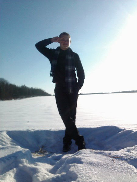 Аркадий Кожан