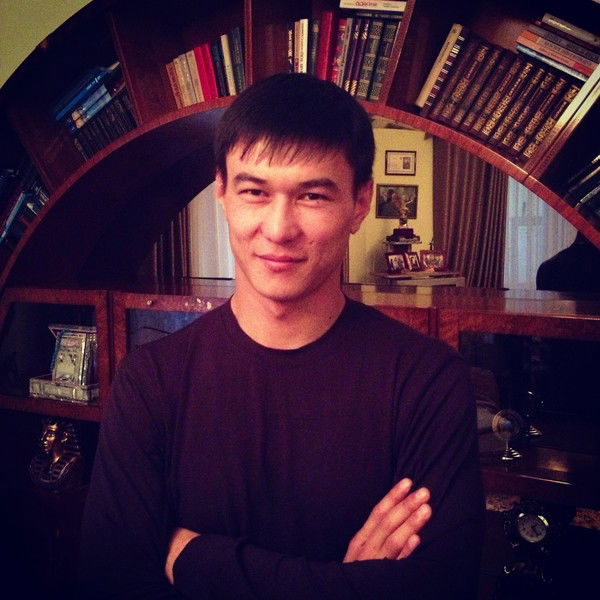 Ержан Нурекеев