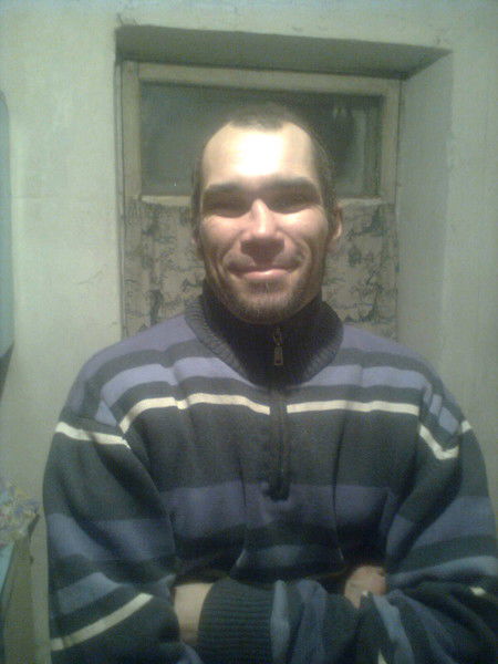 Евгений Загребельный