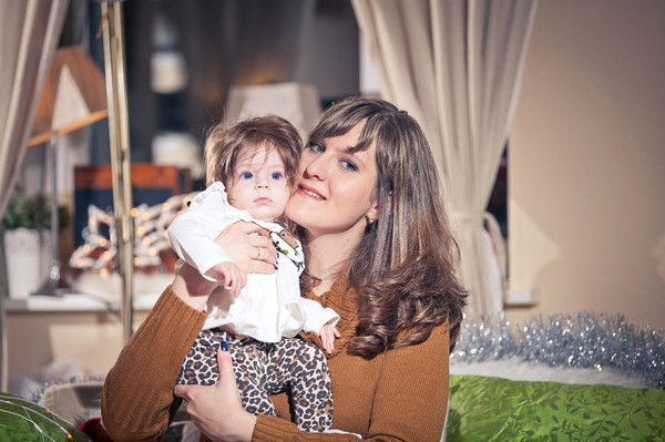 Екатерина Линник