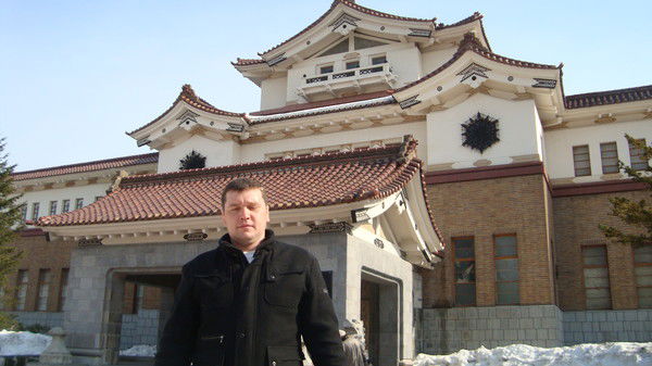 Андрей Пырэу