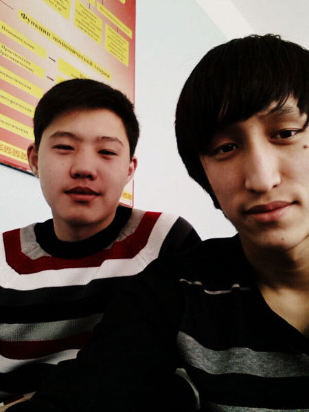 Улан Аблаев