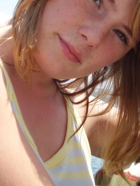 Яна Андреева