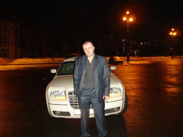 Сервер Муратов