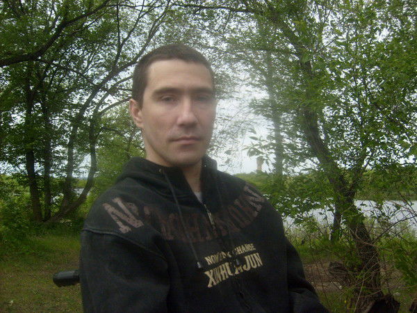 Виктор Полявщиков