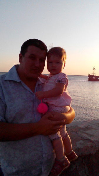 Артём Мечник