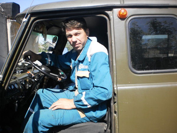 Пётр Стрельников