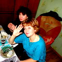 Ирина Дубинина (Пайдиева)