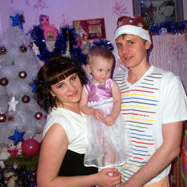 Екатерина Готовцева