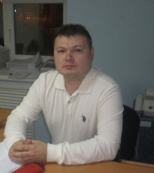 Леонид Соколов