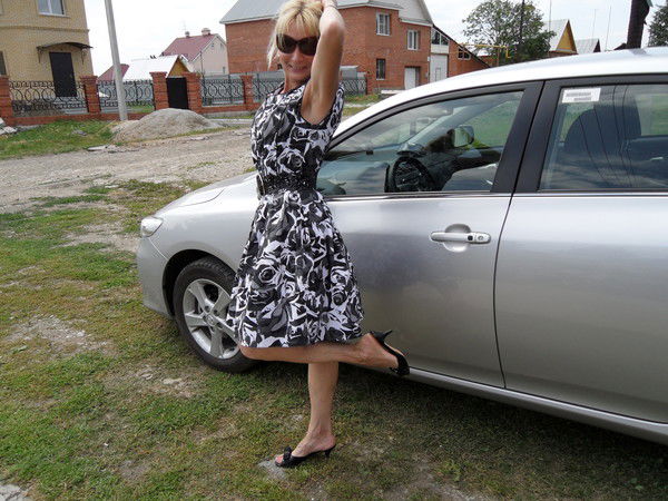 Татьяна Рудакова