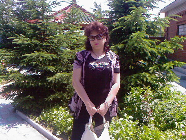 Света Рейзлер