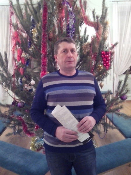 Сергей Большаков