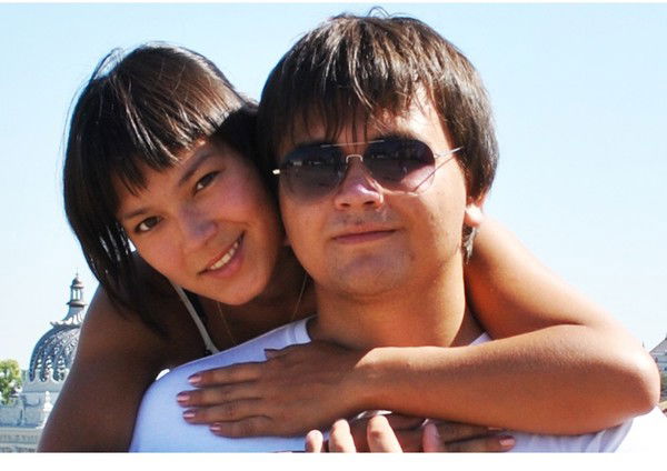 Регина Ахметзянова