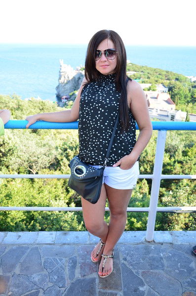 Анна Рыжкова