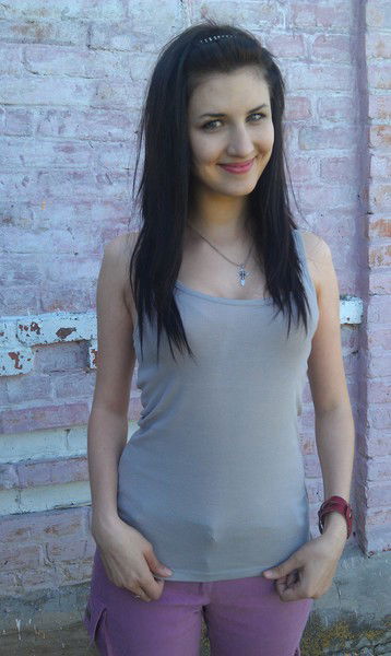 Лилия Кочура