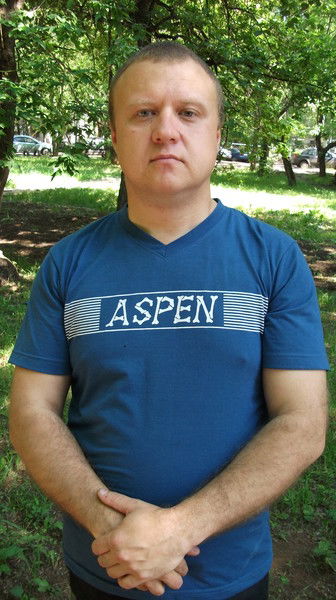 Александр Зыков