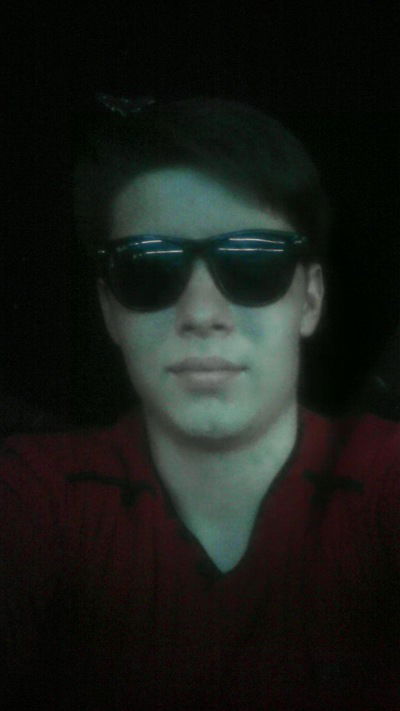 Жека Могилевский