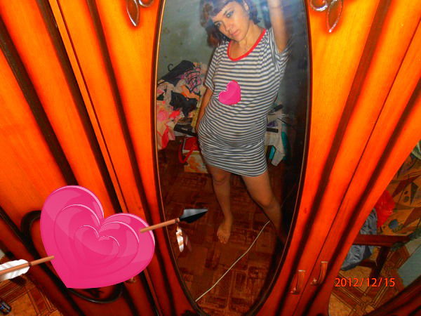 Надюффка ******