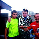 Юрик Саветкин