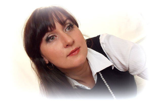 Инна Котенко