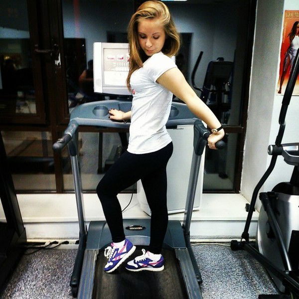 Дарья Бердинских