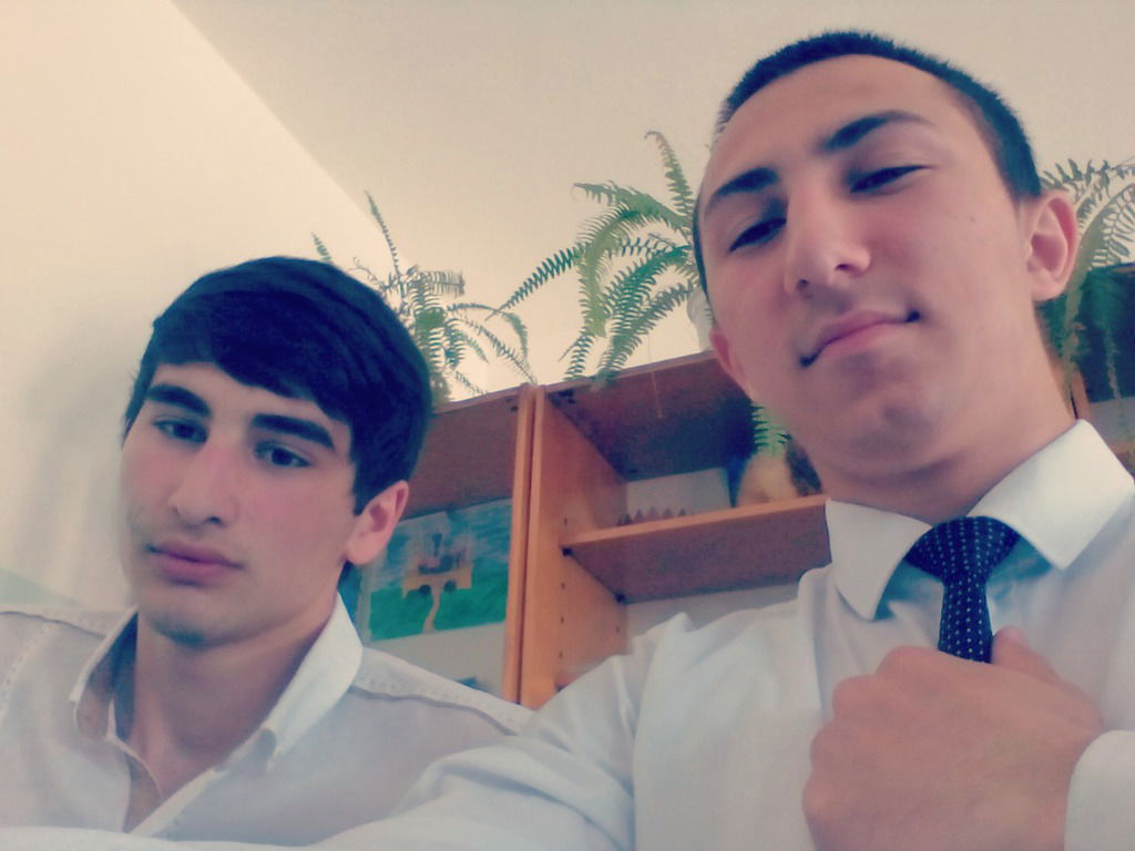 Тамерлан Гаджибалаев