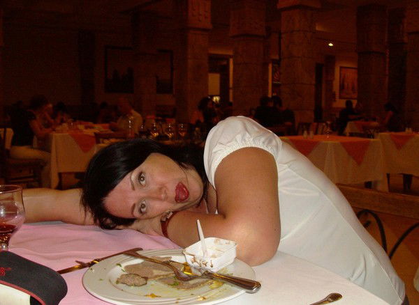 Наталья Бердникова