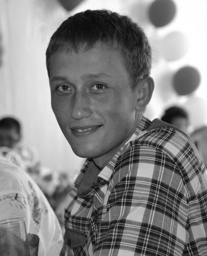 Алишер Аюпов