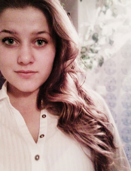 Алина Соколова