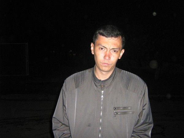 Ринат Заиров