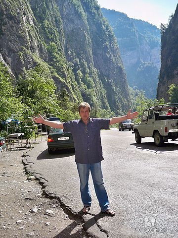 Владимир Старушкин