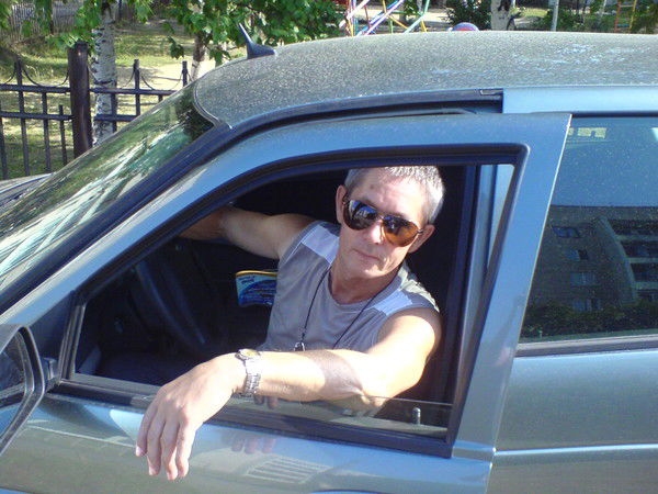 Виктор Рязанов