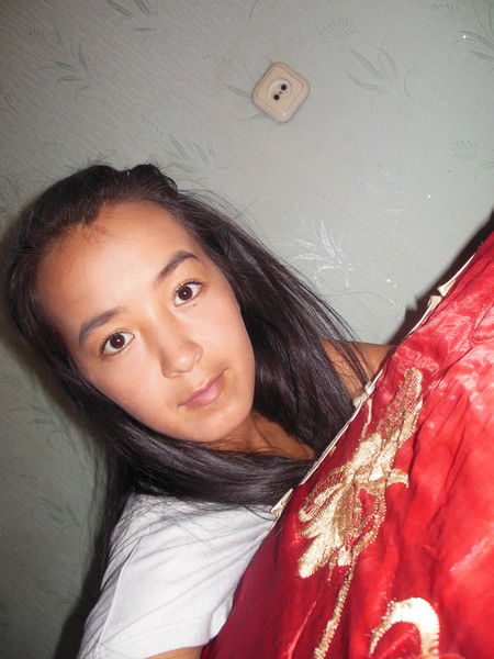 Асель Турлибекова