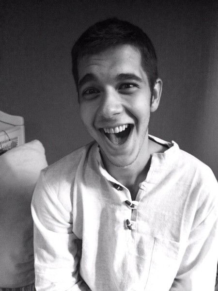 Михаил Смирнов