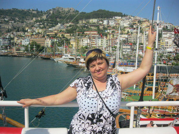 Ляля Киньябаева