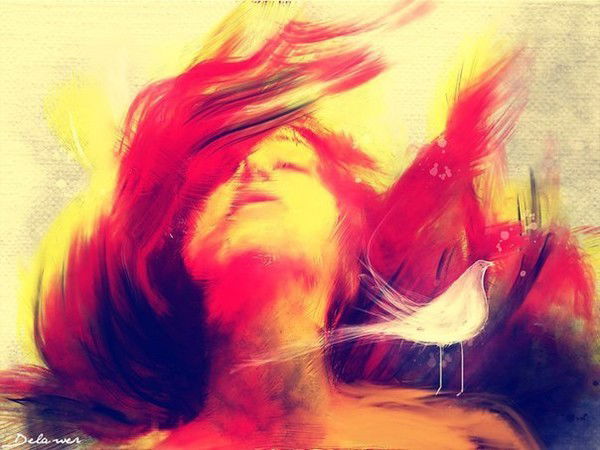 Марина Бондарева