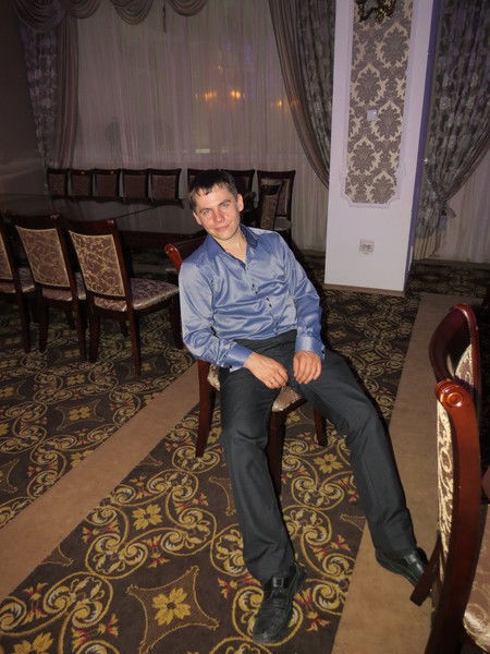 Юрий Скребков