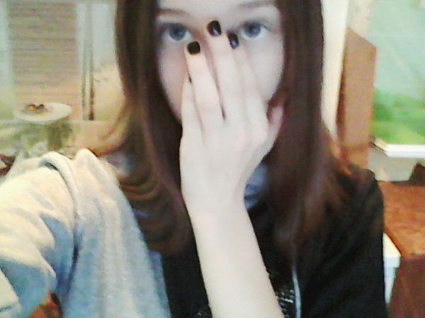 Анна Косогова