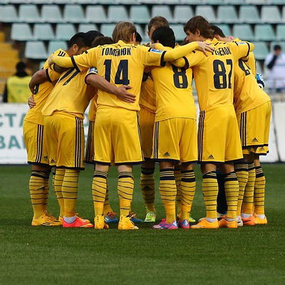 Никита Палий