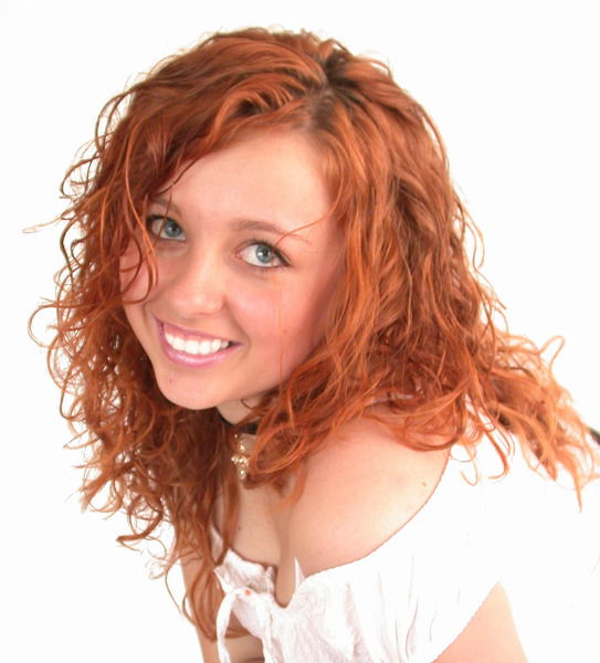 Маша Мещерякова