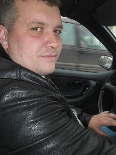 Андрей Поликарский