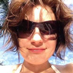 Светлана Бессонова