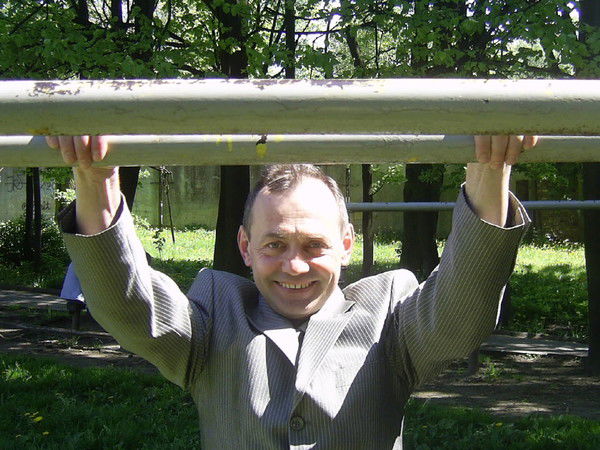 Александр Жигулин